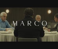 La película 'Marco' de Aitor Arregi y Jon Garaño se estrenará en el Festival de Venecia