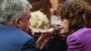 Junts, PP y Vox tumban la senda de estabilidad y dejan en el aire los Presupuestos de 2025