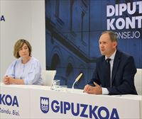 La Diputación de Gipuzkoa devuelve 145 millones de euros a 46 000 pensionistas que cotizaron a mutualidades