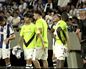 Elustondoren gol batek denboraldiaurreko lehen garaipena eman dio Realari Osakaren aurka (0-1)