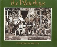 Monográfico sobre el álbum Fisherman's blues de The Waterboys