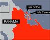 Investigan la desaparición de una ciudadana bizkaína en Panamá