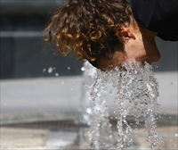 Activada la alerta naranja por temperaturas extremas