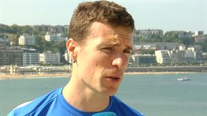 Artola y Altuna ante el Torneo Donostia Hiria: ''Es un campeonato especial''