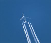 Un nuevo estudio predice más turbulencias en aviones por el calentamiento global