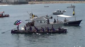 Santurtzik San Juanen hegemonia hautsi du; eta Astillero eta Zumaiaren arteko lehia estuak ez du etenik