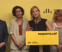 ERC consigue un acuerdo con el PSC para que Cataluña recaude todos los impuestos