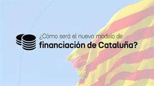 Esto es lo que se sabe del preacuerdo ERC-PSC para recaudar impuestos en Cataluña