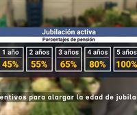 ¿Qué novedades traerá el nuevo acuerdo sobre la jubilación?