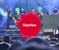 Nueva edición de Gaztea Gaua, en las fiestas de Vitoria-Gasteiz y Bilbao