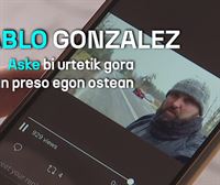 Pablo Gonzalezen espetxealdiaren gakoak: 26 hilabete preso Polonian epaiketarik gabe