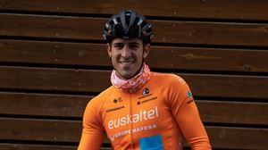 Lopez de Abetxuko bigarren izan da Portugalgo Voltako zortzigarren etapan