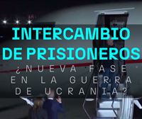 ¿Qué supone el gran trueque de prisioneros para la guerra de Ucrania?