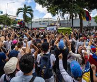 La ONU llama a resolver las disputas electorales por medios pacíficos en Venezuela