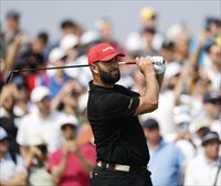 Jon Rahm toma posiciones en París 2024