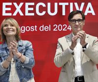 Illa comunica a Rull que tiene la mayoría para ser investido presidente de la Generalitat