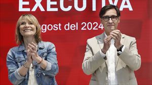 Illa comunica a Rull que tiene la mayoría para ser investido presidente de la Generalitat