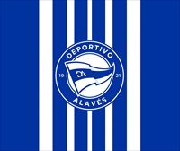 El Alavés ficha a Facundo Garcés, quien se incorporará al club albiazul a partir del 1 de enero de 2025