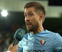 Aitor Fernandez: ''Denboraldi hasierarako ehuneko ehunean egongo gara''