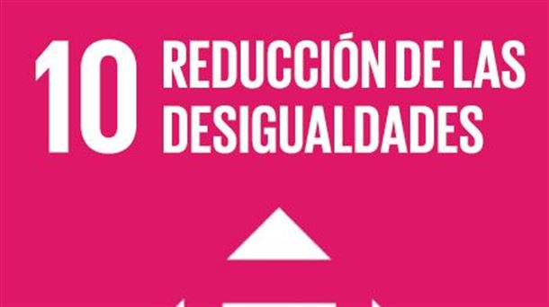 Julen Rekondo: "El enemigo no es la Agenda 2030, sino un sistema económico global insostenible"