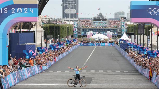 Remco Evenepoel