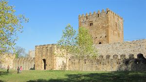 Descubre el Castillo de Muñatones