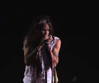 Aerosmith cancela su gira y dice adiós a los escenarios, después de más de cinco décadas