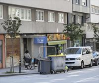 Asesinada una mujer de 74 años en A Coruña a manos de su pareja