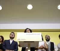 ERC ve una ofensa la carta de Puigdemont y le acusa de atizar el odio entre independentistas