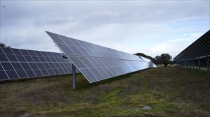 Ekienea consigue la autorización ambiental para la construcción del mayor parque fotovoltaico de Euskadi