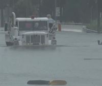 El huracán Debby deja cuatro muertos tras su paso por Florida