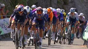 Anunciadas las fechas para la Itzulia Basque Country, la Itzulia Women y la Clásica San Sebastián 2025 