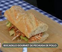 El bocadillo perfecto para fiestas de La Blanca 2024: estos son los pasos para prepararlo