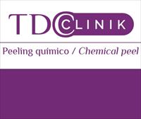 Merkatutik erretiratu dute TDC Clinik-Salipure Peeling Chemical krema, osunarentzat oso arriskutsua delako