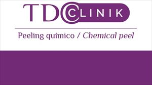 Merkatutik erretiratu dute TDC Clinik-Salipure Peeling Chemical krema, osunarentzat oso arriskutsua delako