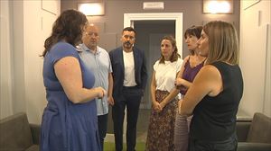 Txorierriko alkateek uste dute ariketa militarren atzean arrazoi politikoak egon daitezkeela