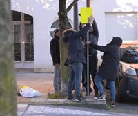 La seguridad vial y ciudadana, un problema que urge solucionar en la calle sin gobierno