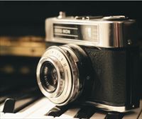 La misteriosa moda de la fotografía analógica