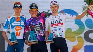 Pavel Bittnerrek irabazi du azken etapa, eta Sepp Kussek Burgosko Itzulia