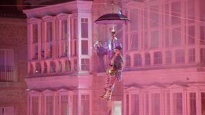 Zeledonen igoerak amaiera borobila eman die 2024ko Andre Maria Zuriaren jaiei