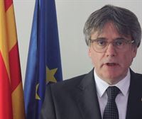 Puigdemont reaparece en un nuevo vídeo, justifica su vuelta a Waterloo y avisa que 'el procés no ha acabado'