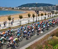 Del Toro, Onley y Hirschi son favoritos en una Clásica San Sebastián a la que se apunta por sorpresa Roglic