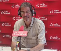 Entrevista a Eneko Goia (alcalde de Donostia) en Radio Euskadi