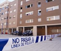 Hallan el cadáver de una mujer con signos de violencia en un incendio en Valladolid