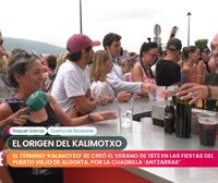 Así se prepara el kalimotxo auténtico: con vino a temperatura ambiente y sin remover