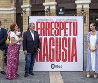 15 personas detenidas en la segunda jornada de la Aste Nagusia de Bilbao, sin cuestiones relevantes