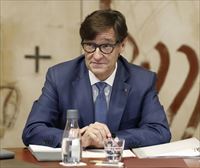 El Govern de Illa expresa su reconocimiento y apoyo a los Mossos tras la huida de Puigdemont