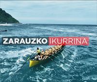 Zarauzko Ikurrina, zuzenean asteburuan ETB1en eta eitb.eus atarian