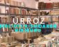 Urroz, biblioturismoaren hiruburu: hiru liburudenda daude 385 biztanle dituen herri txiki batean