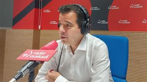 Entrevista completa a Mikel Irujo (Gobierno de Navarra) en Radio Euskadi